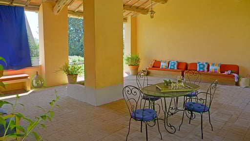 Villa Fontanili Mirto Andere 