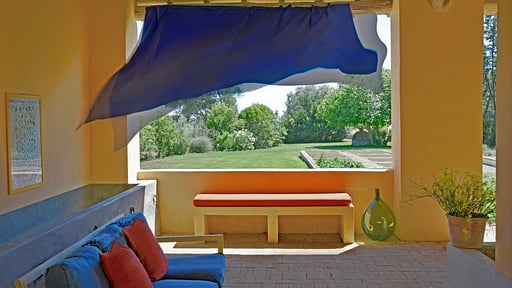 Villa Fontanili Mirto Andere 