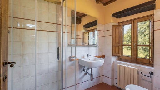 Villa Fonte Nuova Bedroom 3