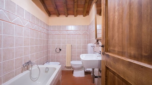 Villa Fonte Nuova Others