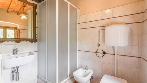 Villa Fonte Nuova Bedroom 2