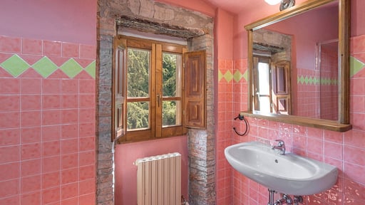 Villa Fonte Nuova Bedroom 1