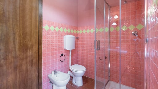 Villa Fonte Nuova Bedroom 1