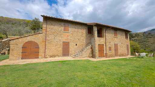 Villa Fonte Verde Andere 