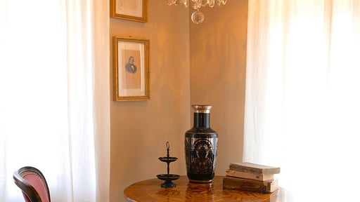 Villa Fonte Verde Andere 