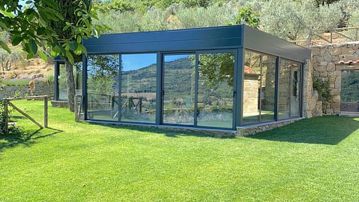 Villa Fonte Verde Andere 