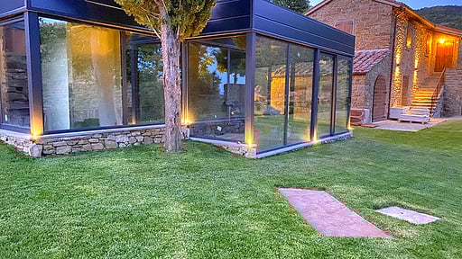 Villa Fonte Verde Andere 