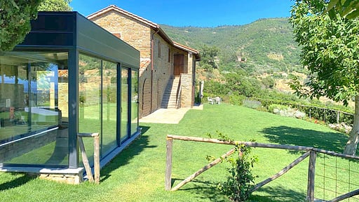 Villa Fonte Verde Andere 