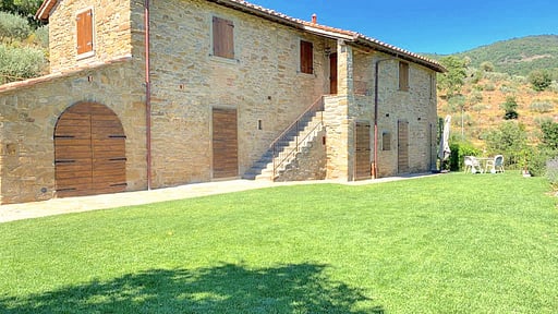 Villa Fonte Verde Andere 