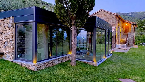 Villa Fonte Verde Andere 