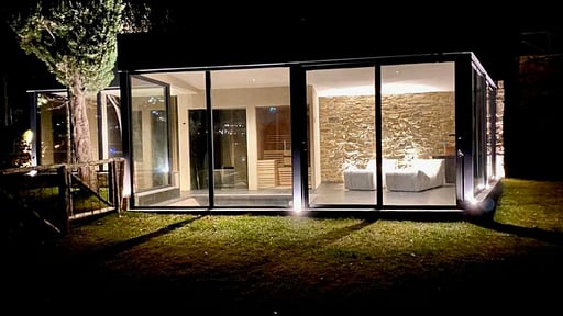 Villa Fonte Verde Andere 