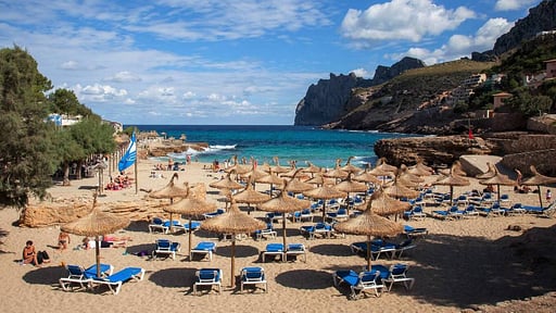 Villa Fonto Surroundings