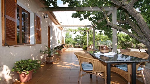 Villa Fontxica Прочее