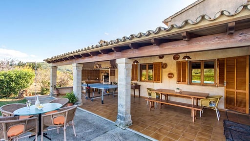 Villa Fontxica Прочее