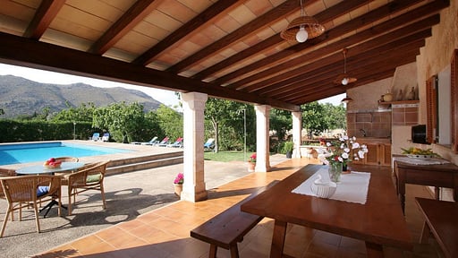 Villa Fontxica Прочее