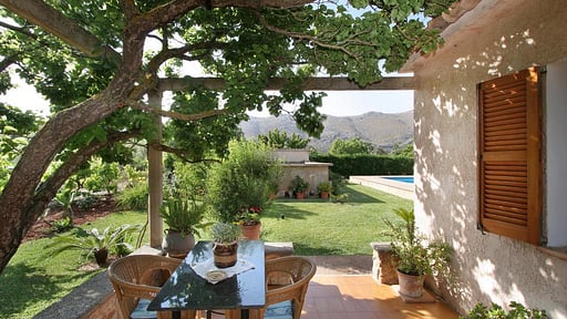 Villa Fontxica Прочее