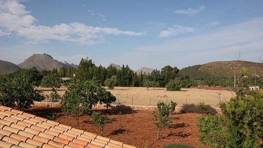 Villa Fontxica Прочее