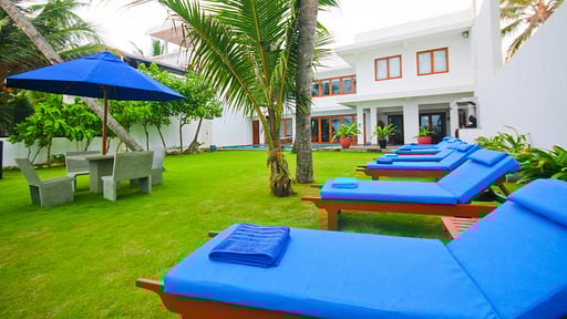 Villa Footprints Others