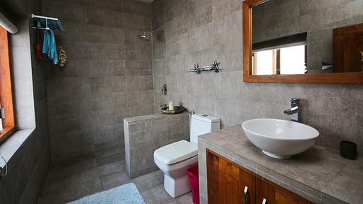 Villa Footprints Bedroom 3