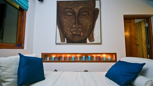 Villa Footprints Others