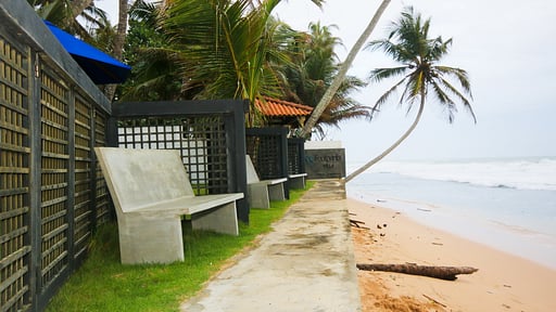 Villa Footprints Beach