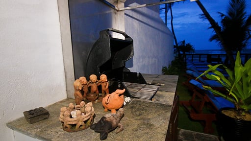 Villa Footprints Others