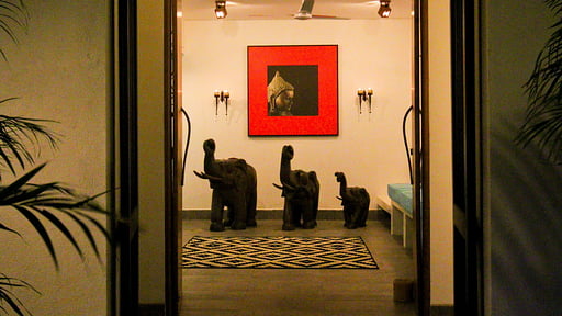 Villa Footprints Others