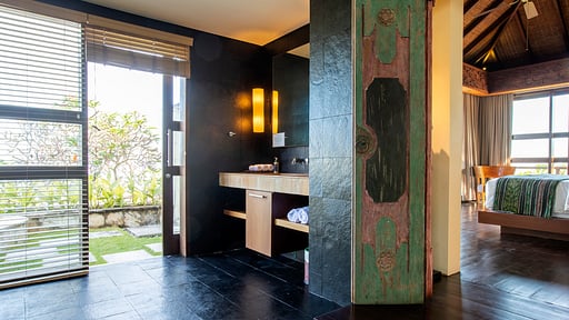 Villa Forever Santai Bedroom 2