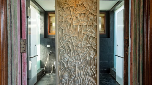 Villa Forever Santai Bedroom 2