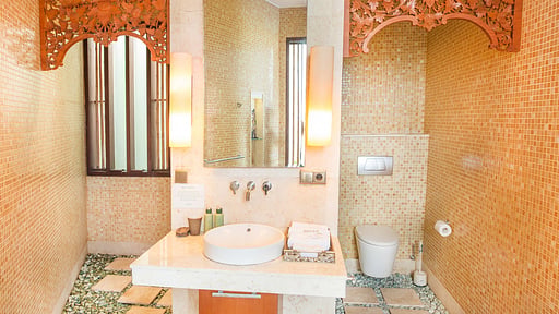 Villa Forever Santai Bedroom 3
