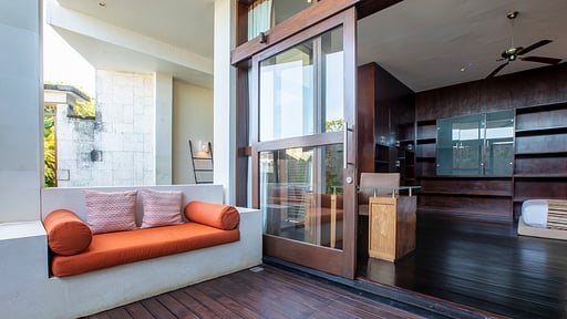 Villa Forever Santai Bedroom 4