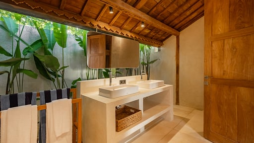 Villa Fosenosa Bedroom 2