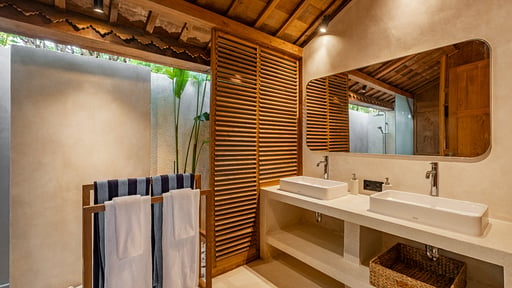 Villa Fosenosa Bedroom 4