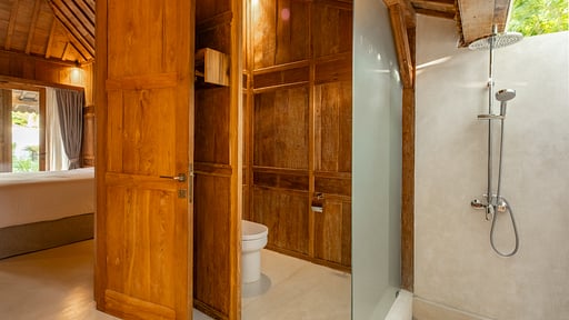 Villa Fosenosa Bedroom 4