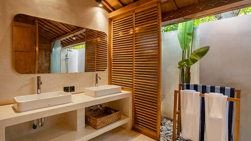Villa Fosenosa Bedroom 5