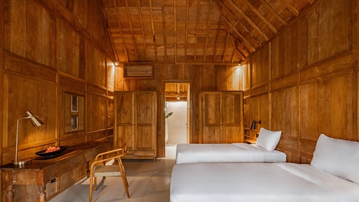 Villa Fosenosa Bedroom 5