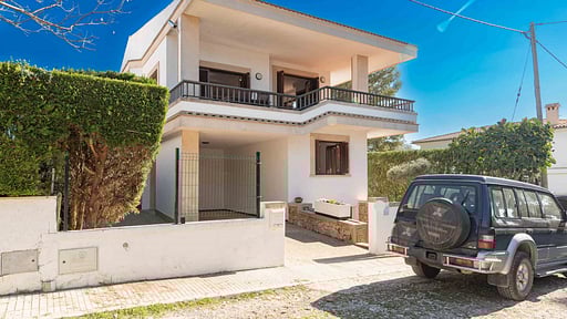 Villa Francesca Autres