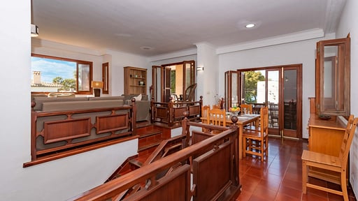 Villa Francesca Autres