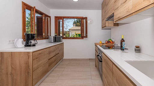 Villa Francesca Cuisine