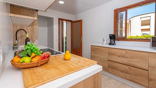 Villa Francesca Cuisine