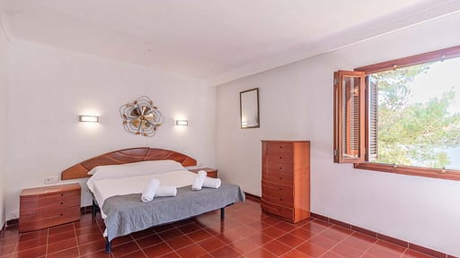 Villa Francesca Chambre 1