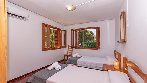 Villa Francesca Chambre 2