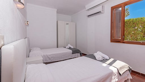 Villa Francesca Chambre 3