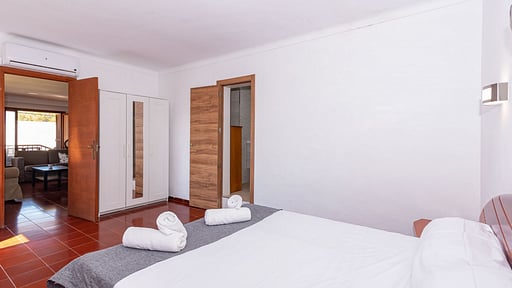 Villa Francesca Chambre 1