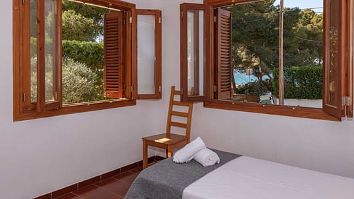 Villa Francesca Chambre 2