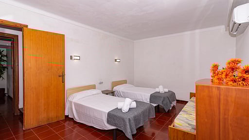 Villa Francesca Chambre 4