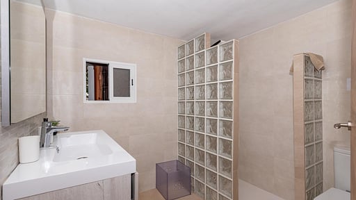 Villa Francesca Chambre 4