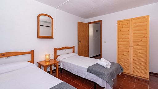 Villa Francesca Chambre 2