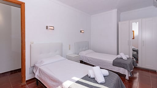 Villa Francesca Chambre 3