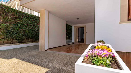 Villa Francesca Autres